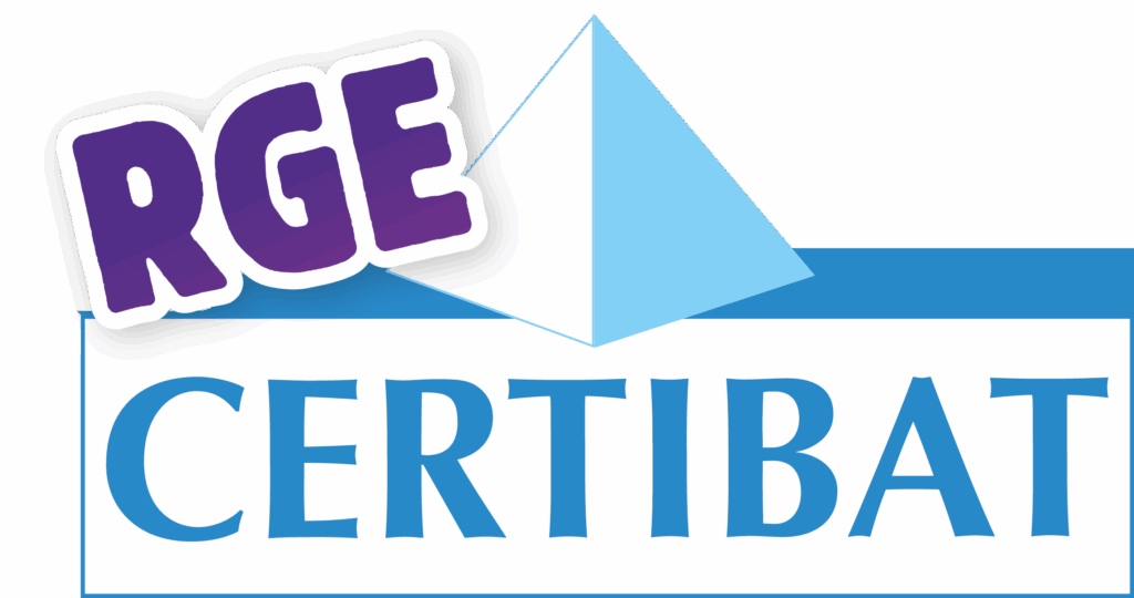 Entreprise certifiée RGE - Polato Rénovations & Extensions - Groupe Polato